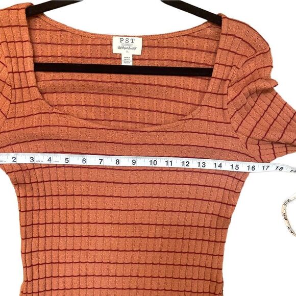 project Social T Kimora Top - Picture 12 of 12